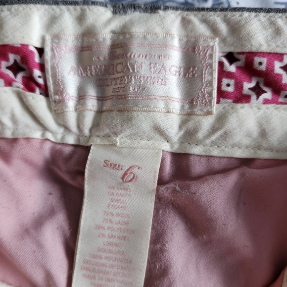 Women's wide-leg dress pants - Picture 3 of 5